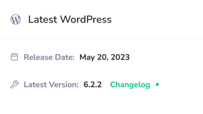 Dashboard - PanelAlpha Administration - Screenshot 4