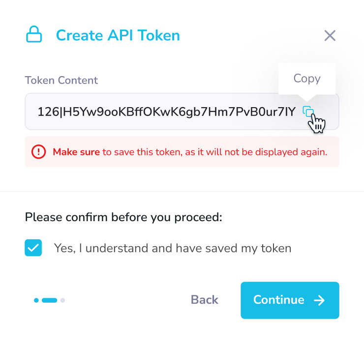 API For Resellers - PanelAlpha White-Label Reselling - Screenshot 2