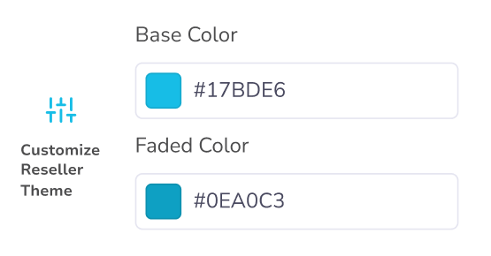Custom Branding & URL - PanelAlpha White-Label Reselling - Screenshot 3