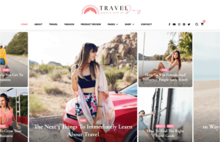 PanelAlpha - Smart Dashboard