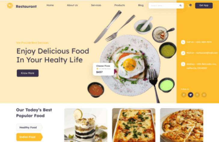 PanelAlpha - Smart Dashboard