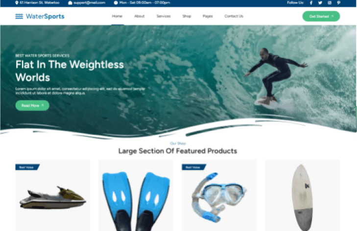 PanelAlpha - Smart Dashboard