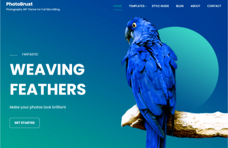 PanelAlpha - Smart Dashboard