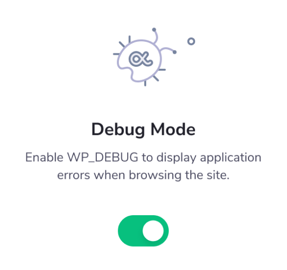 Developer Toolkit - Debug & Maintenance Mode - PanelAlpha