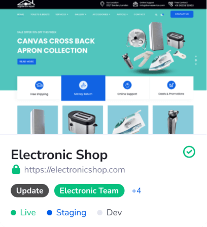 Instance Logs - PanelAlpha Developer Toolkit - Screenshot 2