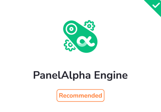 Web Hosting Integrations - PanelAlpha Engine - PanelAlpha