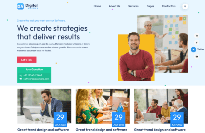 PanelAlpha - Gain Advantage With Full WordPress Automation