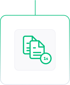Gray Background Box - PanelAlpha
