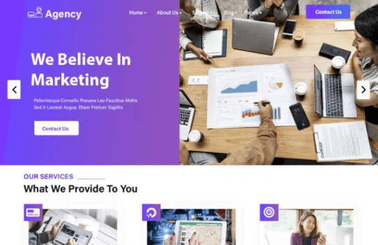 PanelAlpha - Sharing Accounts