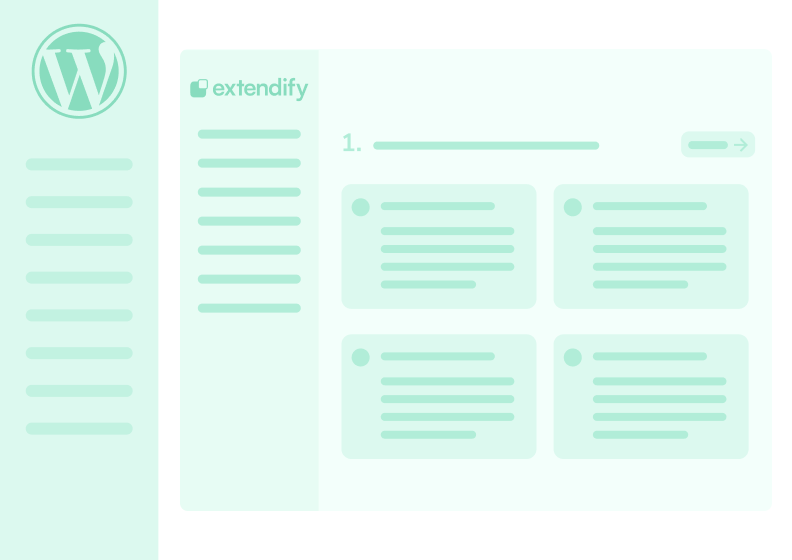 Super Quick Onboarding - PanelAlpha Optimized Customer Onboarding - Screenshot 1