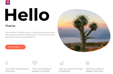 PanelAlpha - Various Themes